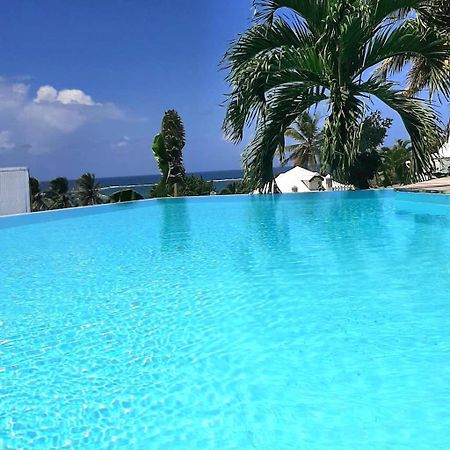 Villa Les Nereides Ле-Муль Екстер'єр фото