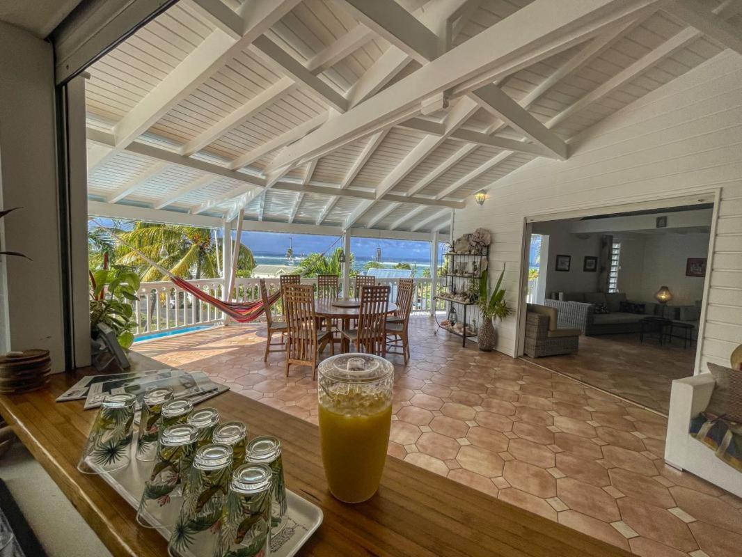 Villa Les Nereides Ле-Муль Екстер'єр фото